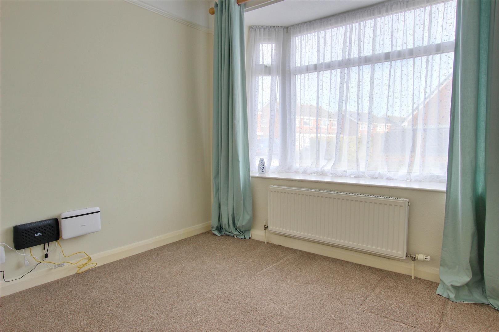 Percy Close, Leconfield